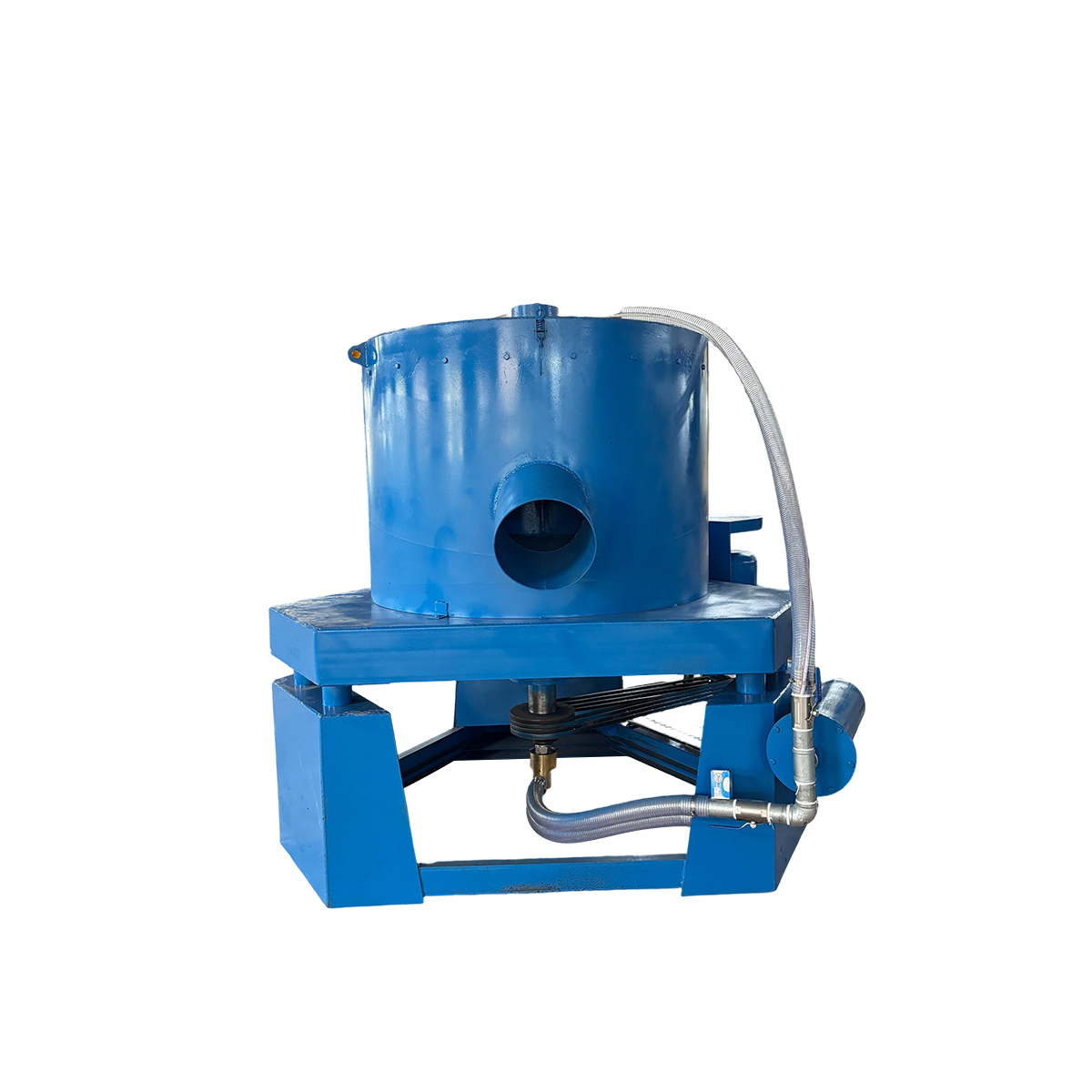 Centrifugal Concentrator