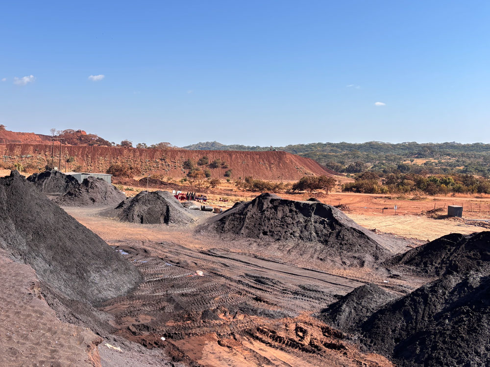 62 TPH Chrome Ore Processing in Zimbabwe: A Real-World Success